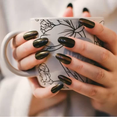 Tırnak ve Nail Art